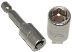 shumee ŠOBA MAGN.DO KREKER. ŠIROKA 1/4"" 10 MM