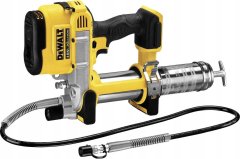 shumee Dewalt DCGG571N AKUMULATORSKA PIŠTOLA ZA MAZANJE 18V 690B