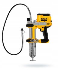shumee Dewalt DCGG571N AKUMULATORSKA PIŠTOLA ZA MAZANJE 18V 690B