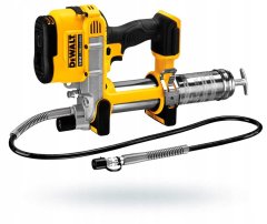 shumee Dewalt DCGG571N AKUMULATORSKA PIŠTOLA ZA MAZANJE 18V 690B