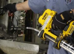 shumee Dewalt DCGG571N AKUMULATORSKA PIŠTOLA ZA MAZANJE 18V 690B