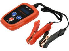 shumee YATO ELEKTRONSKI TESTER AKUMULATORJEV