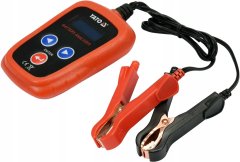 shumee YATO ELEKTRONSKI TESTER AKUMULATORJEV