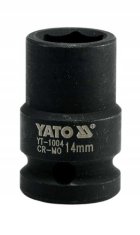 UDARNI NASTAVEK KR.1/2" 14MM YATO