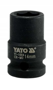 shumee ZRAČNA ŠOBA.KR.1/2"" ŠIROK 14 MM