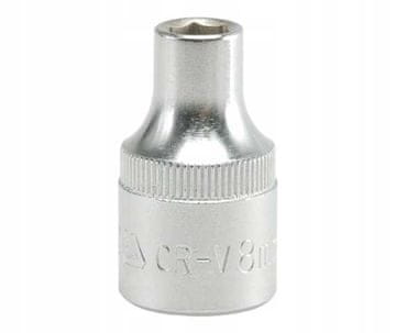 NASADNI KLJUČ 8 MM 1/2" 6K. YATO