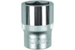 NASADNI KLJUČ 8 MM 1/2" 6K. YATO