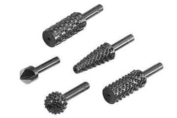 shumee WOLFCRAFT KOMPLET ZA ODSTRANITEV LESA