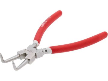 shumee YATO KLEŠČE ZA NOTRANJE SEGMENTE 225 MM