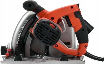 shumee YATO TESARSKA ŽAGA ZA PREBOJANJE 1300W 165MM PRECIZNA YT-82168