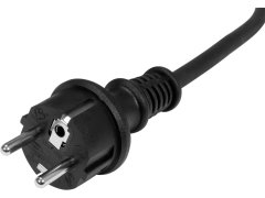 shumee YATO GRADBENI PODALJŠEK 20M NA BOBNU 4 VTIČNICE 3X1,5MM YT-81052