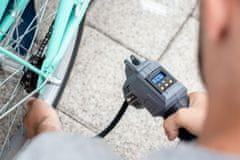 shumee Kompresor za avto, črpalka za kolo, kompresor