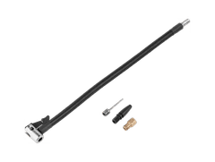 shumee Kompresor za avto, črpalka za kolo, kompresor