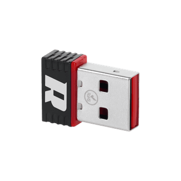 slomart Mrežna kartica Rebel WIFI 802.11 b/g/n, USB adapter