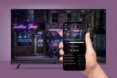 shumee Kruger&Matz 40"" FHD pametni DVB-T2/S2 H.265 Hevc TV