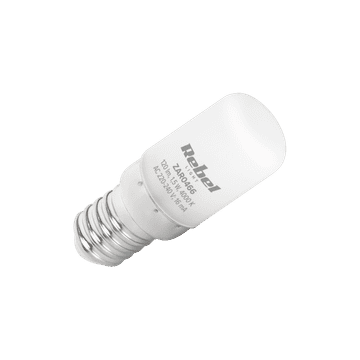 shumee Rebel Light LED hladilna svetilka (1,5W, E14)