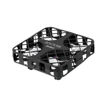 shumee Rebel Box Flyer Drone