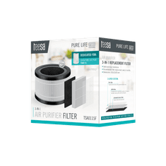 shumee Filter Teesa za čistilec Pure Life P500