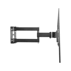 shumee Cabletech 32-55-palčni stenski nosilec za TV z upravljanjem kablov