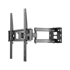 shumee Cabletech 32-55-palčni stenski nosilec za TV z upravljanjem kablov