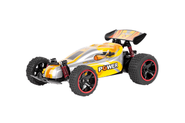 shumee Avto na daljinsko vodenje SCOUT znamke Quer