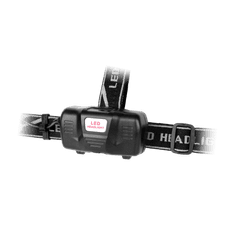 shumee Rebel polnilna naglavna svetilka