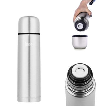 shumee Potovalna termovka Teesa 500 ml nerjaveče jeklo 25 cm