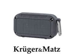 shumee Bluetooth zvočnik Kruger&Matz Discovery Lite