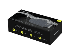 shumee Bluetooth zvočnik Kruger&Matz Discovery Lite