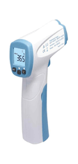 shumee Brezkontaktni termometer Uni-T UT300H