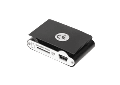 shumee MP3 predvajalnik Quer KOM0547