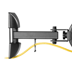 shumee Cabletech 15 kg stenski nosilec za 13-27" TV