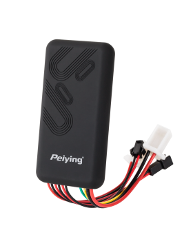 shumee Natančen GPS lokator Peiying