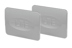 shumee Dvojna zunanja antena LTE 4G