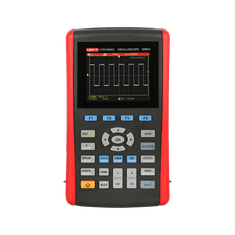 shumee Osciloskop Uni-T UTD1050CL