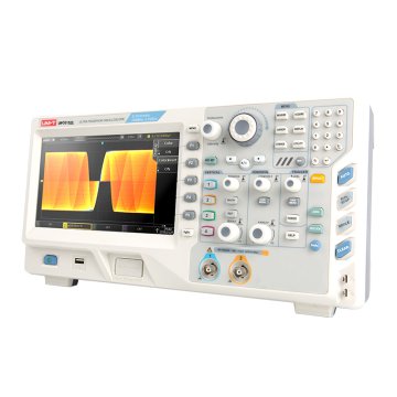 shumee Osciloskop Uni-T UPO3152E