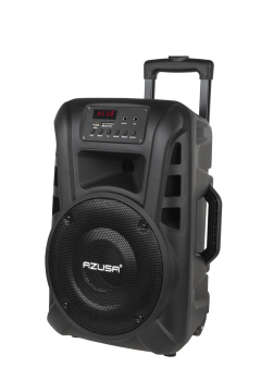 shumee Prenosni zvočni sistem Azusa