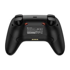 GameSir Brezžični igralni plošček GameSir Nova 2 Lite (siv)