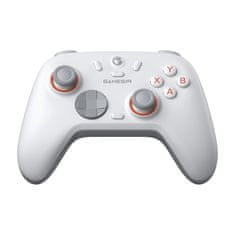 GameSir Brezžični igralni plošček GameSir Nova 2 Lite (bel)