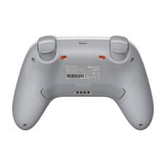 GameSir Brezžični igralni plošček GameSir Nova 2 Lite (bel)