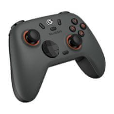 GameSir Brezžični igralni plošček GameSir Nova 2 Lite (siv)