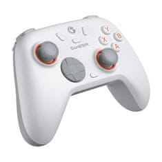 GameSir Brezžični igralni plošček GameSir Nova 2 Lite (bel)