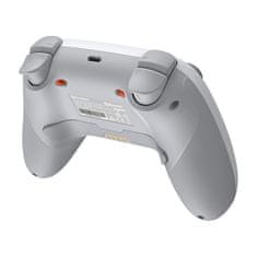 GameSir Brezžični igralni plošček GameSir Nova 2 Lite (bel)