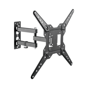 shumee Kruger&Matz 30 kg stenski nosilec za 23-55" TV, nastavljiv