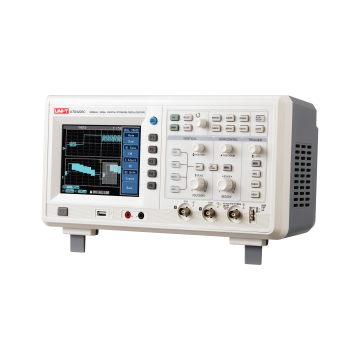 shumee Osciloskop Uni-T UTD4202C