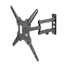 shumee Kruger&Matz 30 kg stenski nosilec za 23-55" TV, nastavljiv