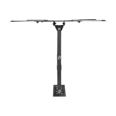 shumee Kruger&Matz 30 kg stenski nosilec za 23-55" TV, nastavljiv