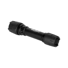 shumee Odporna močna LED svetilka 3W 120lm IP65 2xAA Rebel