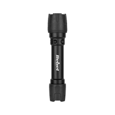 shumee Odporna močna LED svetilka 3W 120lm IP65 2xAA Rebel