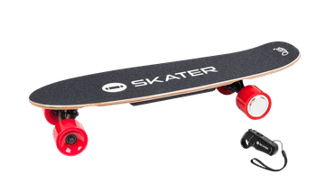 shumee Električna rolka SKATER znamke QUER